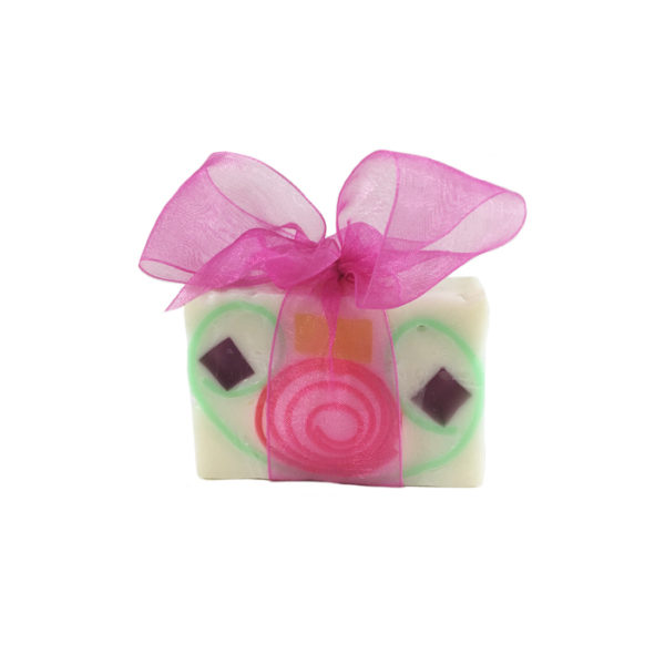 Dream Girl Soap