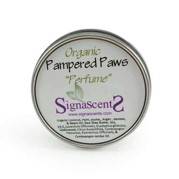 Pampered Paws Perfume