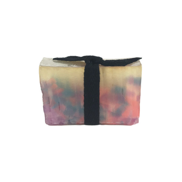 Chaotic Soap