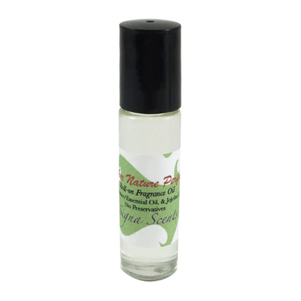 Mother Nature Perfume