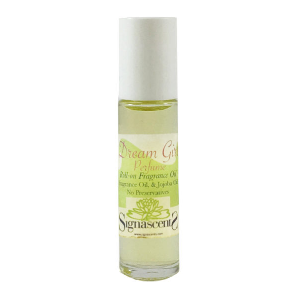 Dream Girl Perfume