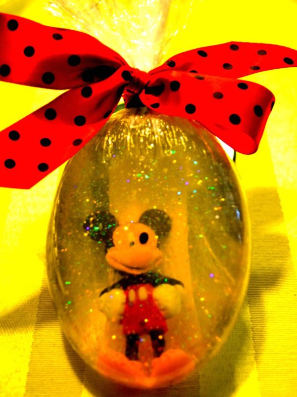 Toy Surprise Soap