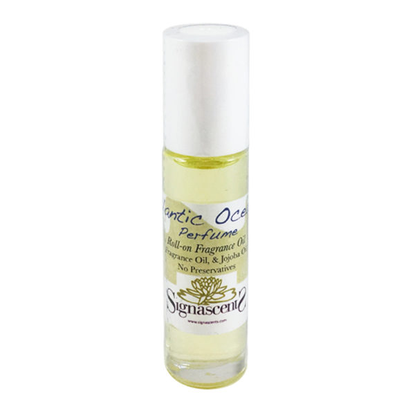 Atlantic Oceanic Perfume