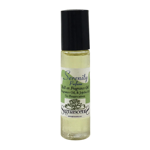 Serenity Perfume