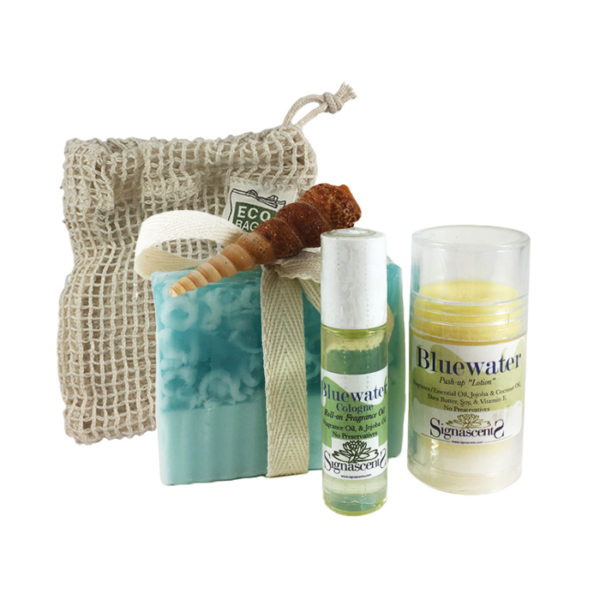 Gift Set 4~Piece