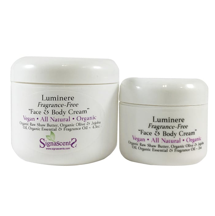 ENERGIZING Body Lotion - Lumière Skin Online