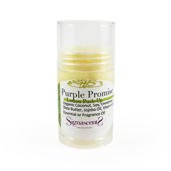 Purple Promise Lotion Stick