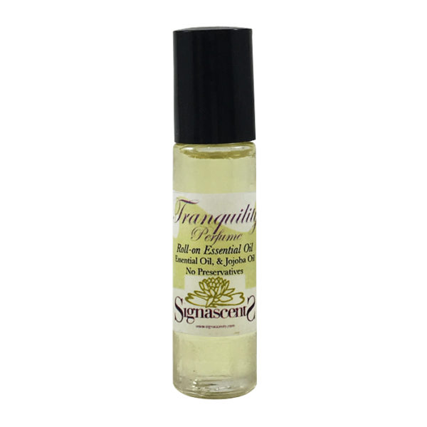 Tranquility Perfume