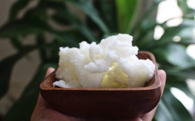 What Are the Benefits of Using Shea Butter?