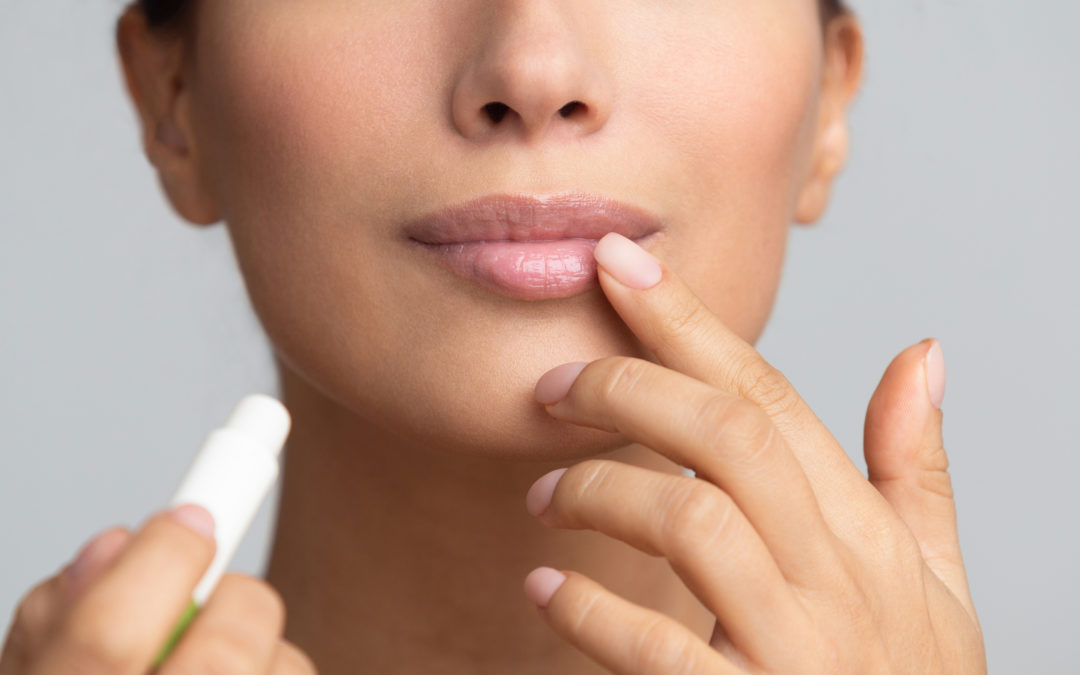 The Best Organic Vegan Lip Balm for Soft, Moisturized Lips