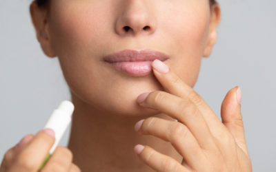 The Best Organic Vegan Lip Balm for Soft, Moisturized Lips