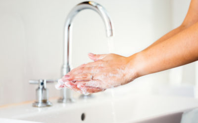 4 Benefits of Using Organic Soap