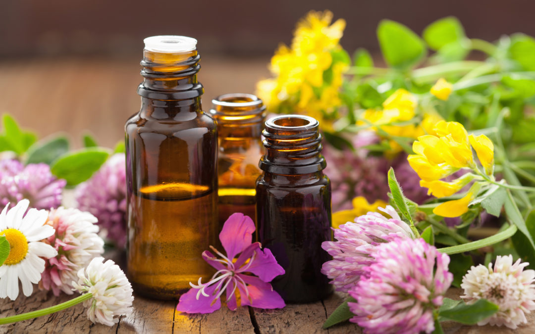What You Need to Know About Essential Oils