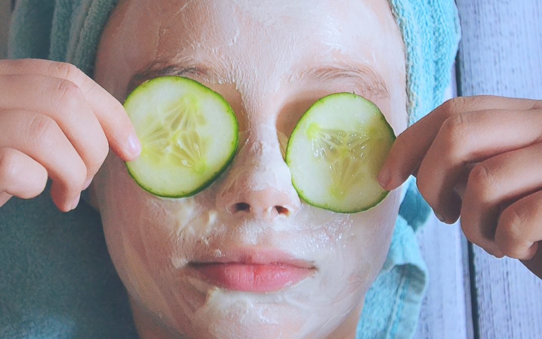 How to Have An At-Home Spa Day